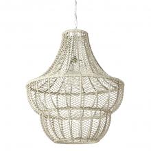  2156-79 - Gabriella Outdoor Chandelier